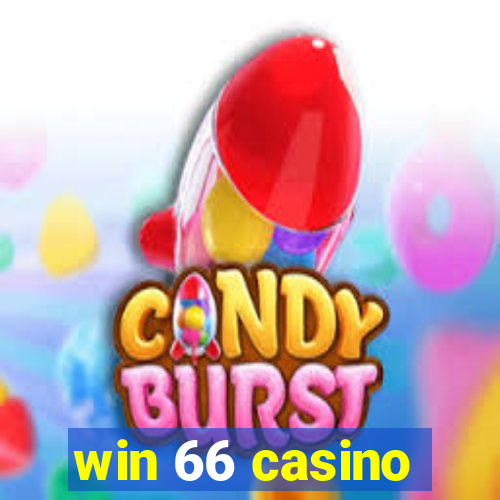 win 66 casino